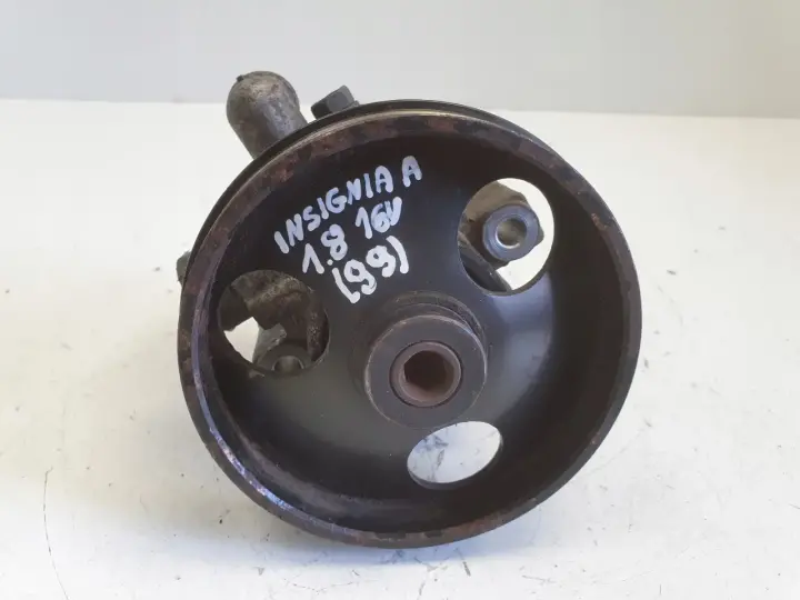 Opel Insignia 1.8 16V POMPA WSPOMAGANIA 13309333