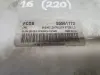 Opel Zafira B 1.6 16V STEROWNIK SILNIKA komputer 55561172 FCDB