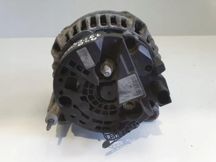 Audi A4 B6 1.9 TDI ALTERNATOR bosch 06F903023J 140A