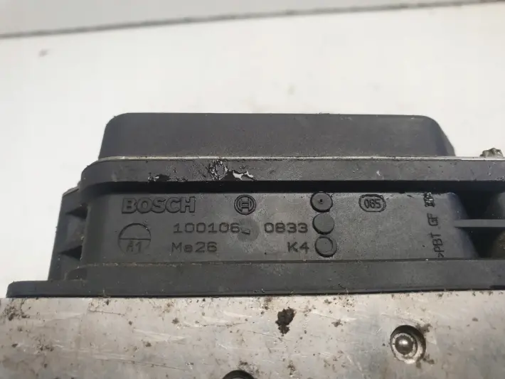 Audi A4 B7 POMPA ABS Sterownik 8E0910517D