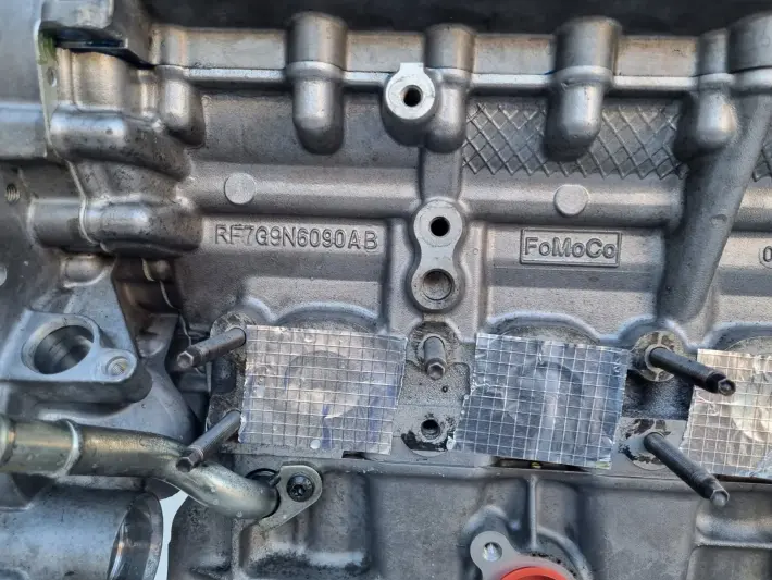SILNIK Volvo XC70 II 3.0 T T6 B6304T B6304T4 PO REGENERACJI NOWY ROZRZĄD