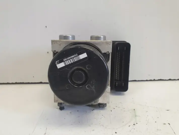 Volvo V70 III S80 II POMPA ABS Sterownik P30681619
