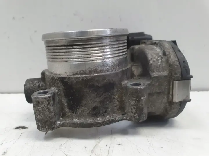 Volvo V70 2.4 D D5 PRZEPUSTNICA 31216665 bosch 0280750520
