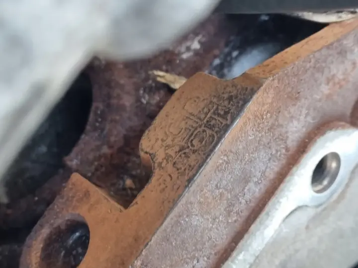 SILNIK KOMPLET Mazda B2500 Bongo Freda 2.5 V6 ładna kompresja J5 J5-D