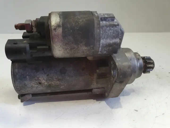 Audi A3 II 8P 2.0 TFSI ROZRUSZNIK 02M911023M valeo