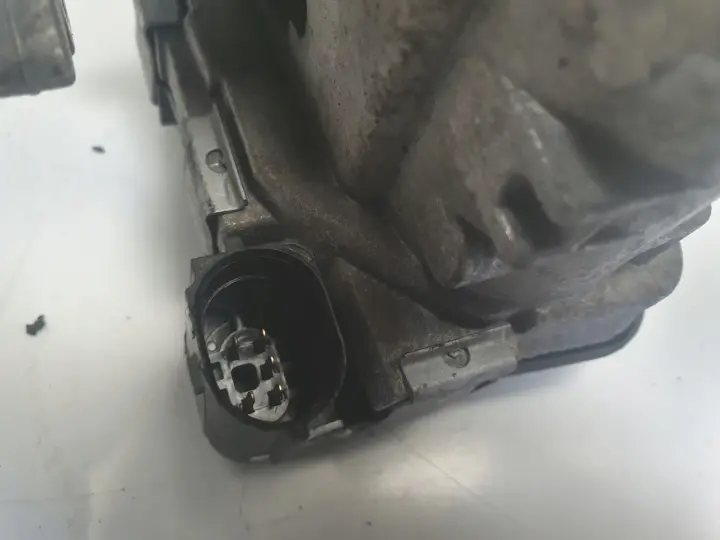 Fiat Doblo II 1.3 M-JET PRZEPUSTNICA 55213019