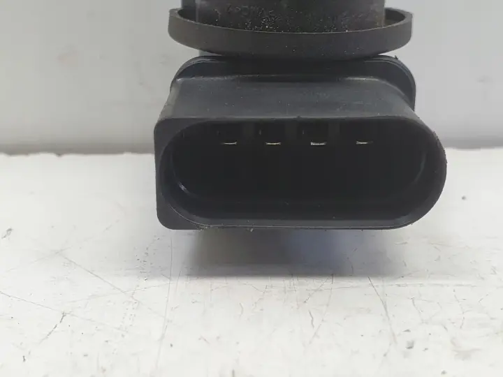 VW Polo IV 1.2 6V CEWKA ZAPŁONOWA 0986221047