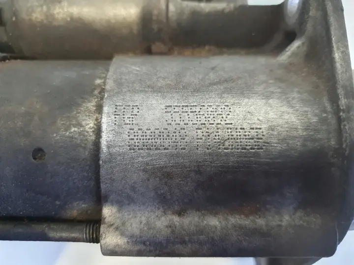 Opel Vectra C lift 1.8 16V ROZRUSZNIK 55556092