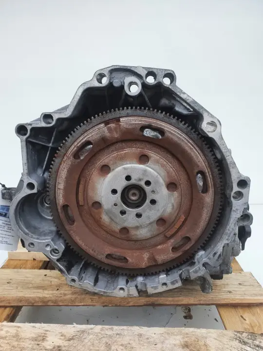 Audi A4 B6 1.8 T TURBO AUTOMATYCZNA SKRZYNIA BIEGÓW automat JZQ