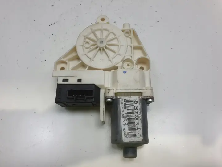 Renault Laguna III MECHANIZM SZYBY lewy tył KIEROWCY 827310001R