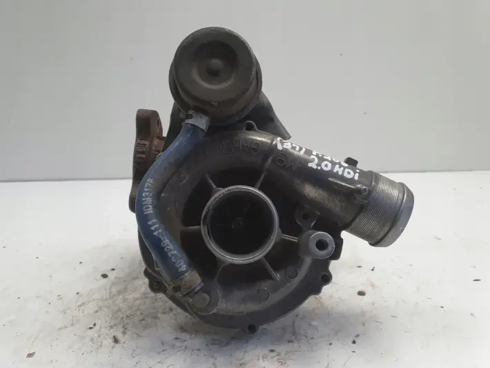 Peugeot 307 2.0 HDI TURBOSPRĘŻARKA turbo 9645247080