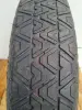 Alfa Romeo 159 KOŁO DOJAZDOWE dojazdówka 125/80 R17 5x110 A4470607
