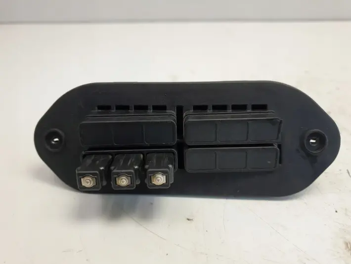Fiat Doblo II lift MIKROSTYK DRZWI LEWYCH TYLNYCH