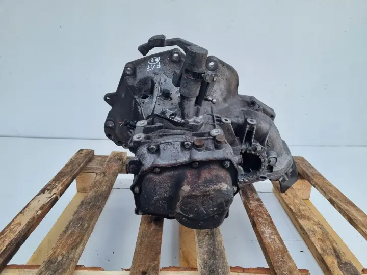Opel Vectra C 1.6 1.8 16V SKRZYNIA BIEGÓW F17C374 manualna