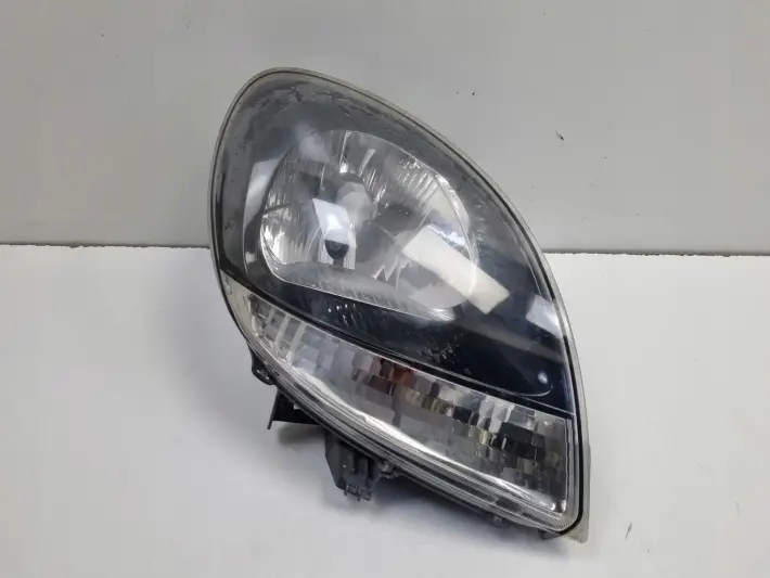 Renault Kangoo LIFT 03-08r PRZEDNIA LAMPA PRAWA PRAWY PRZÓD 8200589037