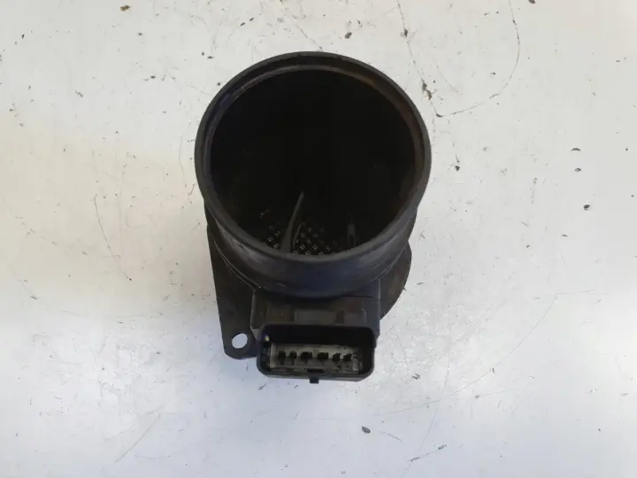 Renault Laguna II 1.9 DCI PRZEPŁYWOMIERZ POWIETRZA 7700314057 H7700314669