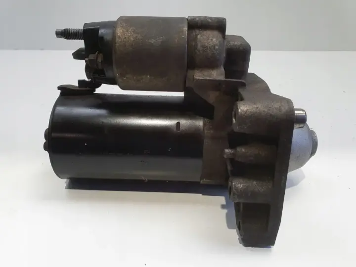 Mini Cooper R56 1.6 D ROZRUSZNIK bosch 0001138006 7812070