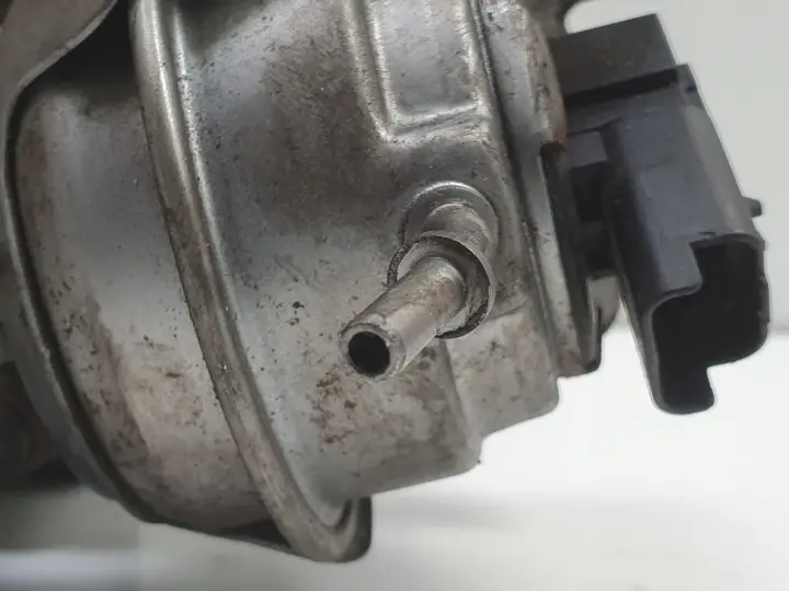 Citroen C4 II 1.6 E-HDI TURBOSPRĘŻARKA 9686120680