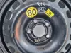 Opel Vectra C Astra H KOŁO DOJAZDOWE dojazdówka 115/70 R16 5x110 2160132