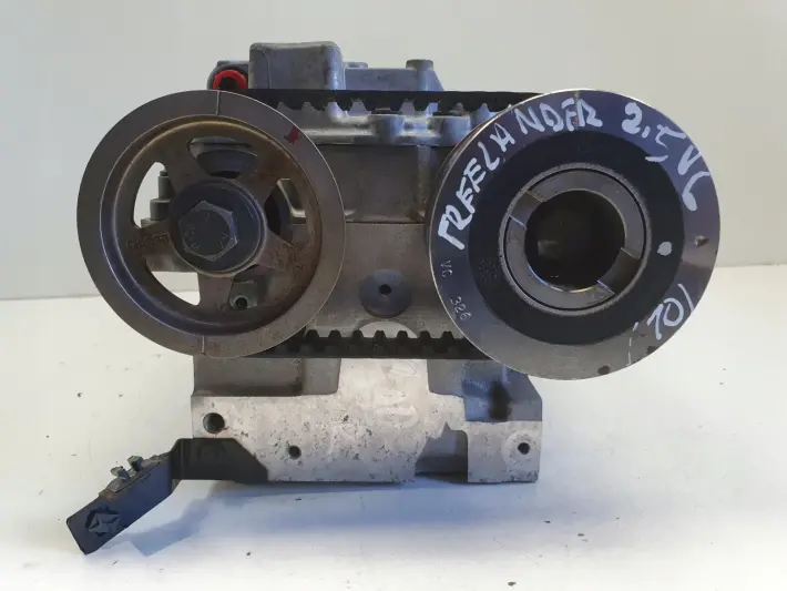 Land Rover Freelander 2.5 V6 GŁOWICA CYLINDRÓW LDF106870
