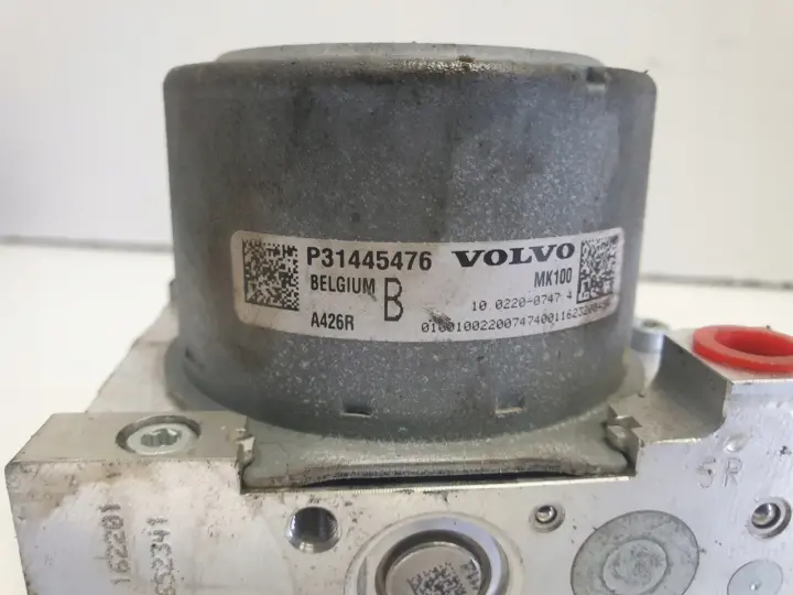Volvo V90 II POMPA ABS hamulcowa 31451210