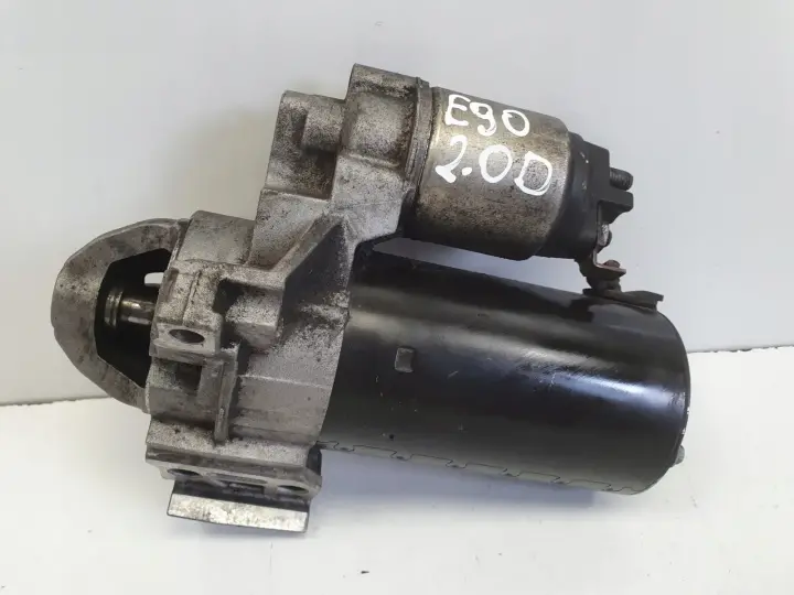 BMW E90 2.0 D N47 ROZRUSZNIK bosch 0001148010