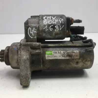 VW Golf VI 1.6 8V ROZRUSZNIK oryginał 021911023T