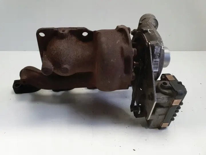 Ford Mondeo III MK3 2.0 TDCI TURBOSPRĘŻARKA turbo 4S7Q-6K682-EE