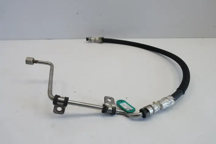 BMW F10 535 3.0 i PRZEWÓD PALIWA paliwowy 7595612