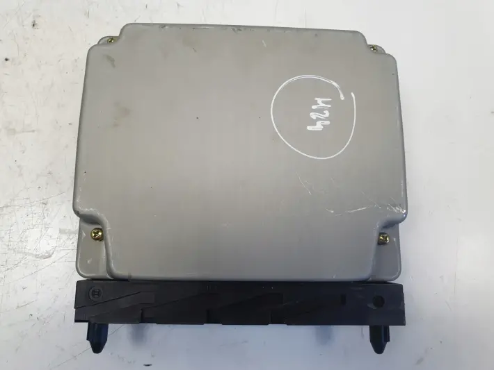 Volvo S60 I 2.4 20V KOMPUTER SILNIKA sterownik 079700-8831 08627471A
