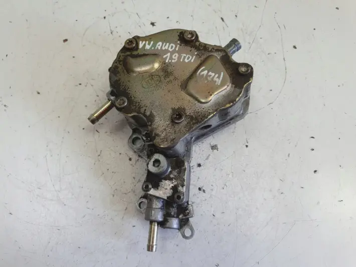 Seat Leon Altea Toledo Ibiza 1.9 TDI POMPA VACUM wakum 038145209N