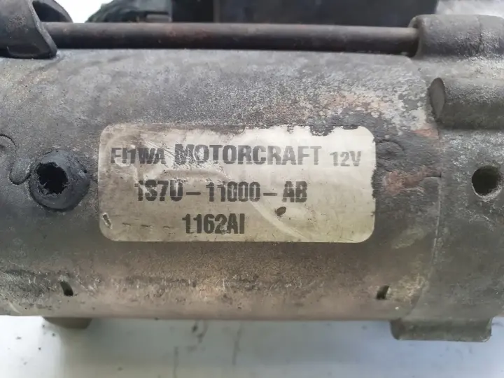 Ford Mondeo MK3 2.0 16V ROZRUSZNIK 1S7U-11000-AB CJBA CJBB