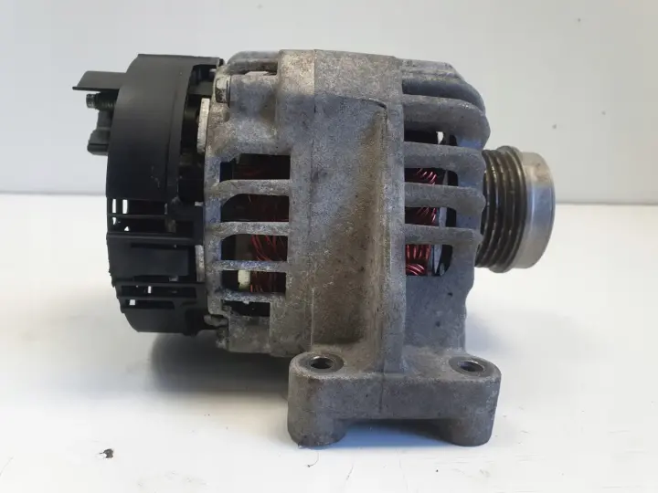 Alfa Romeo Mito 1.4 T-JET ALTERNATOR