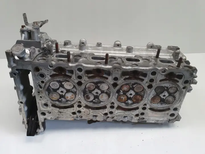 Mercedes W212 2.2 CDI GŁOWICA CYLINDRÓW wałki R651016
