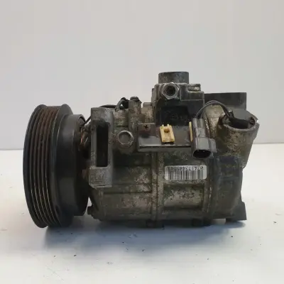 Volvo S80 II 3.2 SPRĘŻARKA KLIMATYZACJI 30780460