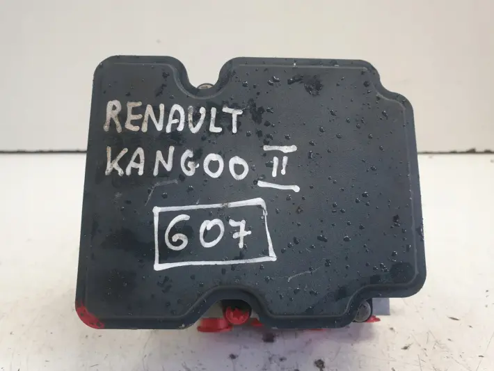 Renault Kangoo II POMPA ABS Sterownik 2245106455