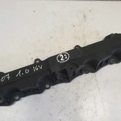 Peugeot 307 1.6 16V POKRYWA ZAWORÓW 99089200