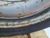 VW Transporter T5 T6 KOŁO ZAPASOWE Zapas felga 215/65 R16C 5x120 7H0601027D