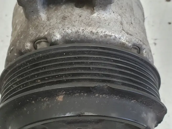 Suzuki SX4 1.9 DDIS SPRĘŻARKA KLIMATYZACJI pompa 55701201