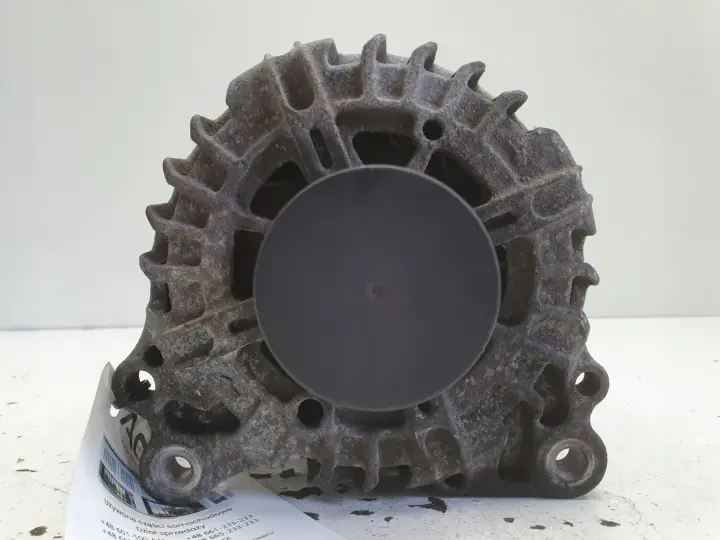 VW Transporter T5 2.0 TDI ALTERNATOR 180A 03L903024G valeo