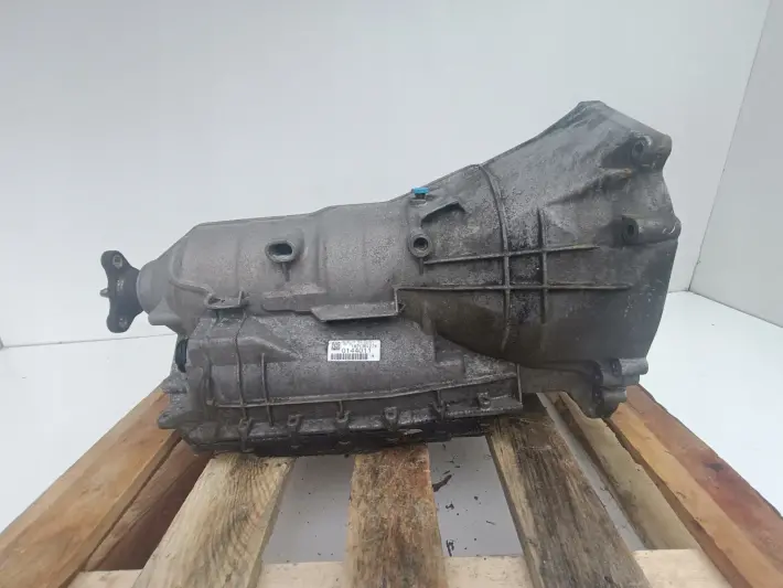BMW E90 E91 E92 2.0 D DIESEL AUTOMATYCZNA SKRZYNIA BIEGÓW automat 7601244