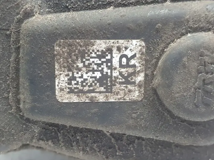 BMW X3 F25 TYLNY ZACISK HAMULCOWY lewy tył 32345699A