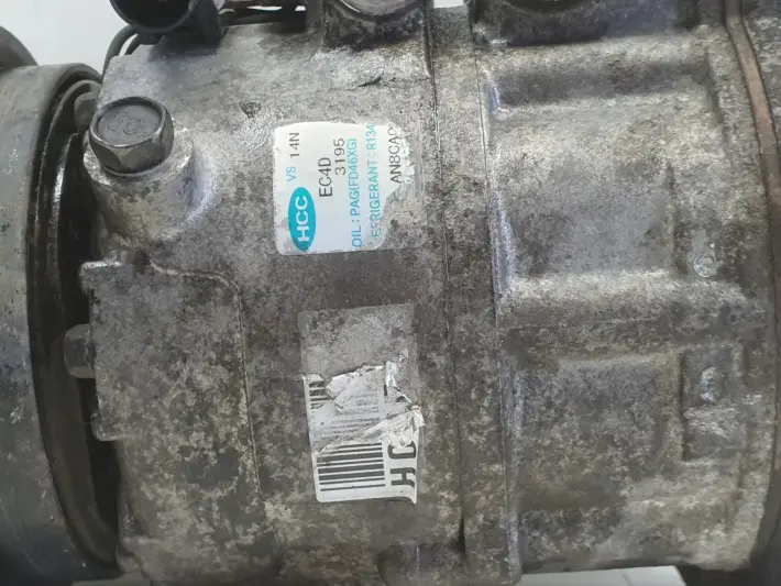Kia Ceed 1.6 CRDI SPRĘŻARKA KLIMATYZACJI pompa