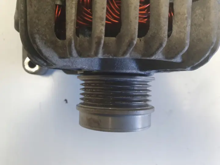 Alfa Romeo Mito 1.4 T-JET ALTERNATOR