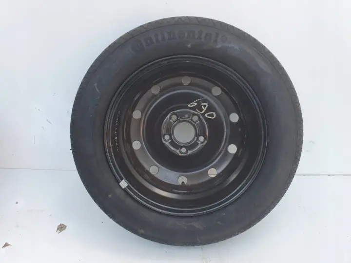 Megane II Scenic II KOŁO ZAPASOWE Zapas 185/65 R16 5x108 ET33
