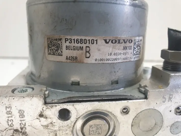 Volvo V90 POMPA ABS Sterownik 31680098 P31680101