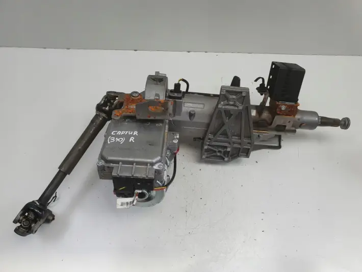 Toyota C-HR CHR ELEKTRYCZNE WSPOMAGANIA Pompa wspomagania 89650-10010
