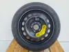 Volvo S80 V70 S60 I KOŁO DOJAZDOWE dojazdówka 125/80 R17 9209872