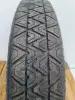 Ford S-Max Mondeo mk4 KOŁO DOJAZDOWE dojazdówka 125/80 R17 6G92-BB 2170800