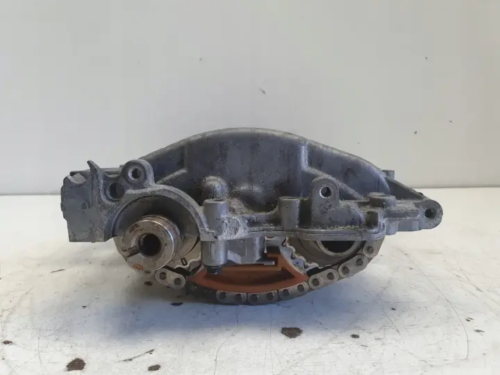 Ford Focus MK2 II 1.6 TDCI POKRYWA ZAWORÓW WAŁKI 9644994680